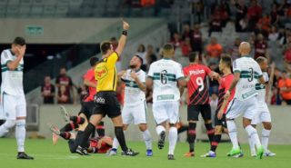 φρουρος προγνωστικα 2806