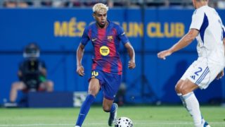 μαγιορκα μπαρτσελονα προγνωστικα στοιχημα αποδοσεις 16-08-2025