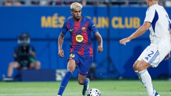 μαγιορκα μπαρτσελονα προγνωστικα στοιχημα αποδοσεις 16-08-2025