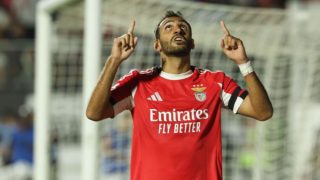 μπενφικα φενερμπαχτσε προγνωστικα στοιχημα αποδοσεις 27-08-2025