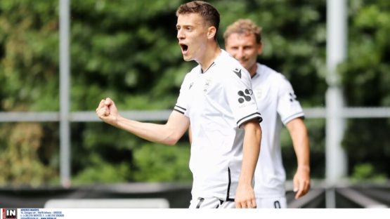 παοκ βολφσμπεργκερ προγνωστικα στοιχημα αποδοσεις 07-08-2025