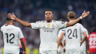 ρεαλ μαδριτης μαγιορκα στοιχημα προγνωστικα αποδοσεις 30-08-2025