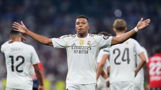 ρεαλ μαδριτης μαγιορκα στοιχημα προγνωστικα αποδοσεις 30-08-2025