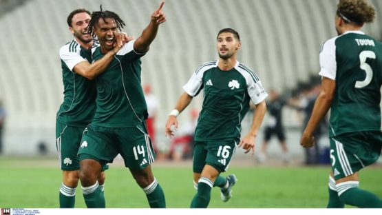 σαμσουνσπορ παναθηναικος προγνωστικα στοιχημα αποδοσεις 28-08-2025