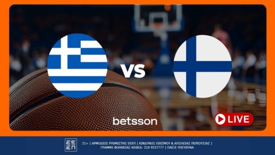 betsson ελλαδα φινλανδια