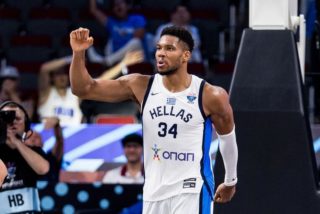 αντυπας προγνωστικα λιθουανια ελλαδα eurobasket 2025