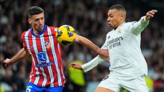 ατλετικο μαδριτης ρεαλ μαδριτης προγνωστικα στοιχημα αποδοσεις 27-09-2025