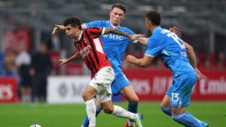 μιλαν ναπολι προγνωστικα στοιχημα αποδοσεις 28-09-2025