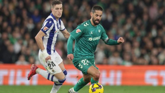 μπετις σοσιεδαδ προγνωστικα στοιχημα αποδοσεις 19-09-2025