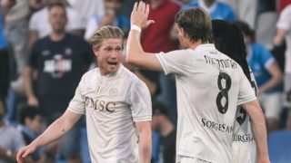 ναπολι πιζα προγνωστικα στοιχημα αποδοσεις 22-09-2025