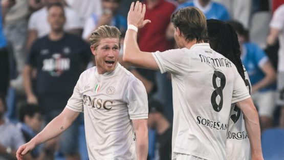 ναπολι πιζα προγνωστικα στοιχημα αποδοσεις 22-09-2025