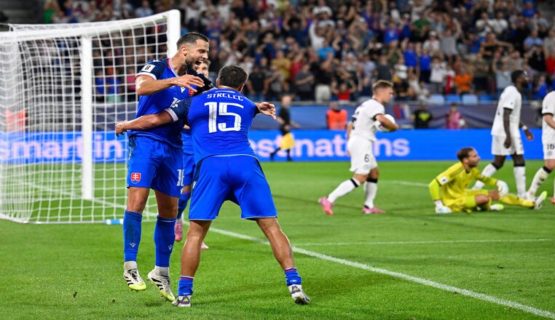 τσαρλυ προγνωστικα 0709