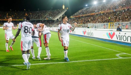 τσαρλυ προγνωστικα 1409