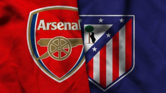 αρσεναλ ατλέτικο μαδριτης στοιχημα προγνωστικα αποδοσεις 21-10-2025