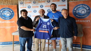 betsson μυκονος