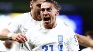 δανια ελλαδα στοιχημα προγνωστικα αποδοσεις 12-10-2025