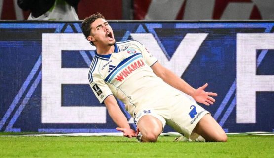 φρουρος προγνωστικα 2610