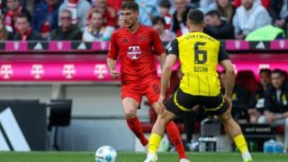 μπαγερν ντορτμουντ στοιχημα προγνωστικα αποδοσεις 18-10-2025