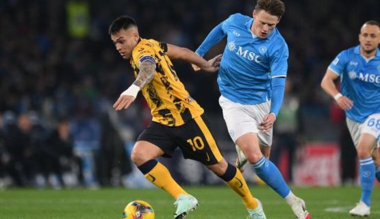 ναπολι ιντερ στοιχημα προγνωστικα αποδοσεις 25-10-2025