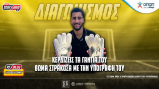 παμεστοιχιμα στρακοσα