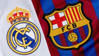 ρεαλ μαδριτης μπαρτσελονα στοιχημα προγνωστικα αποδοσεις 26-10-2025