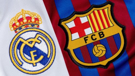 ρεαλ μαδριτης μπαρτσελονα στοιχημα προγνωστικα αποδοσεις 26-10-2025