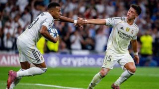 ρεαλ μαδριτης γιουβεντους στοιχημα προγνωστικα αποδοσεις 22-10-2025