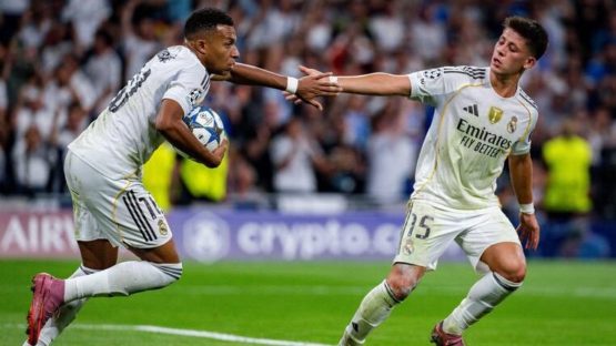 ρεαλ μαδριτης γιουβεντους στοιχημα προγνωστικα αποδοσεις 22-10-2025