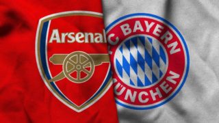 αρσεναλ μπαγερν στοιχημα προγνωστικα αποδοσεις 26-11-2025