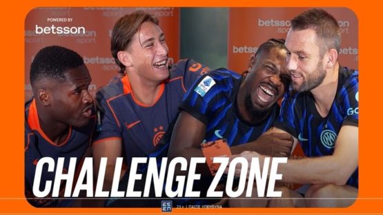 betsson inter challenge zone