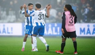 φρουρος προγνωστικα 2411