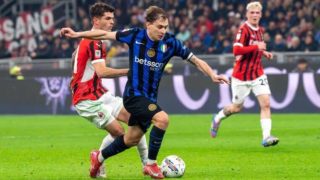 ιντερ μιλαν στοιχημα προγνωστικα αποδοσεις 23-11-2025