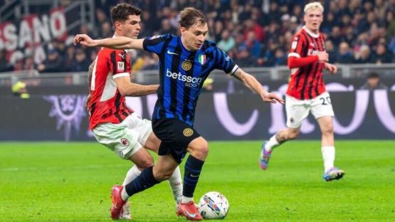 ιντερ μιλαν στοιχημα προγνωστικα αποδοσεις 23-11-2025