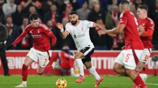 λιβερπουλ νοτιγχαμ φορεστ στοιχημα προγνωστικα αποδοσεις 22-11-2025