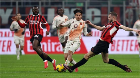 μιλαν ρομα στοιχημα προγνωστικα αποδοσεις 02-11-2025