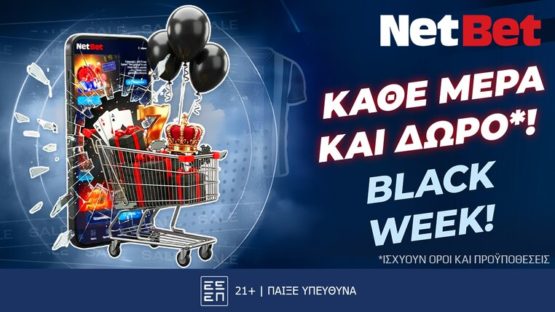 netbet black friday