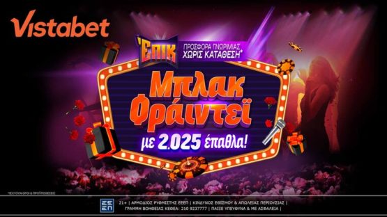vistabet black friday