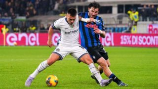 αταλαντα ιντερ στοιχημα προγνωστικα αποδοσεις 28-12-2025