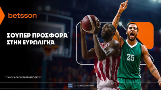 betsson euroleague