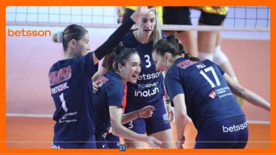 betsson πανιωνιος βολει