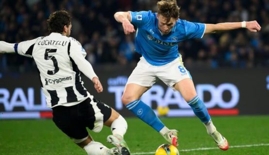 ναπολι γιουβεντους στοιχημα προγνωστικα αποδοσεις 07-12-2025