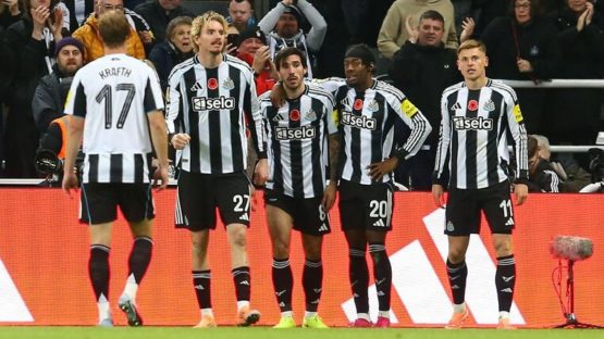 νιουκαστλ φουλαμ στοιχημα προγνωστικα αποδοσεις 17-12-2025