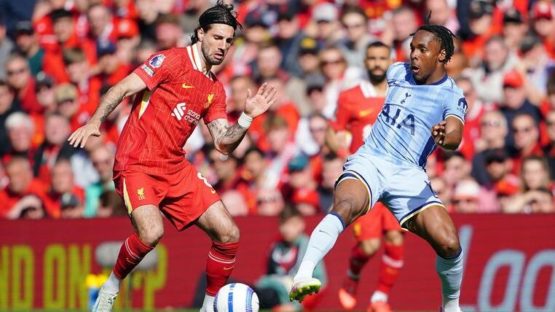 τοτεναμ λιβερπουλ στοιχημα προγνωστικα αποδοσεις 20-12-2025