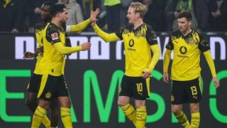 αιντραχτ ντορτμουντ στοιχημα προγνωστικα αποδοσεις 09-01-2026