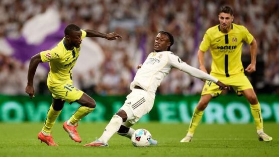 βιγιαρεαλ ρεαλ μαδριτης στοιχημα προγνωστικά αποδοσεις 24-01-2026