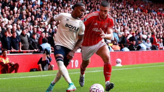 γουεστ χαμ νοτιγχαμ στοιχημα προγνωστικα αποδοσεις 06-01-2026