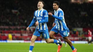 μπραιτον μπορνμουθ στοιχημα προγνωστικα αποδοσεις 19-01-2026