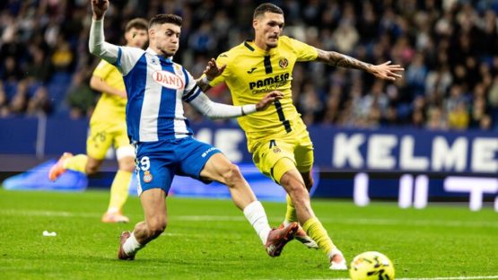 βιγιαρεαλ εσπανιολ στοιχημα προγνωστικα αποδοσεις 09-02-2026