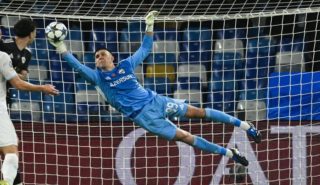 φρουρος προγνωστικα 1802