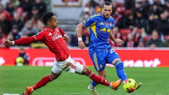 λιντς νοτιγχαμ στοιχημα προγνωστικα αποδοσεις 06-02-2026